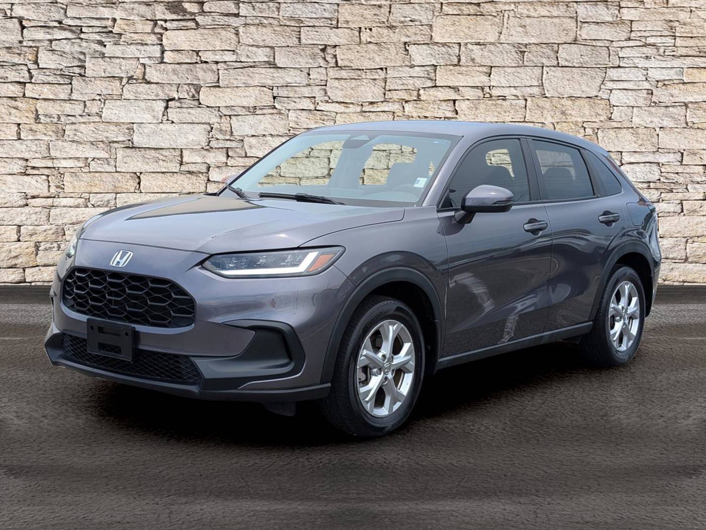2023 Honda HR-V LX — SUV — 30,658 mi — Albany, GA