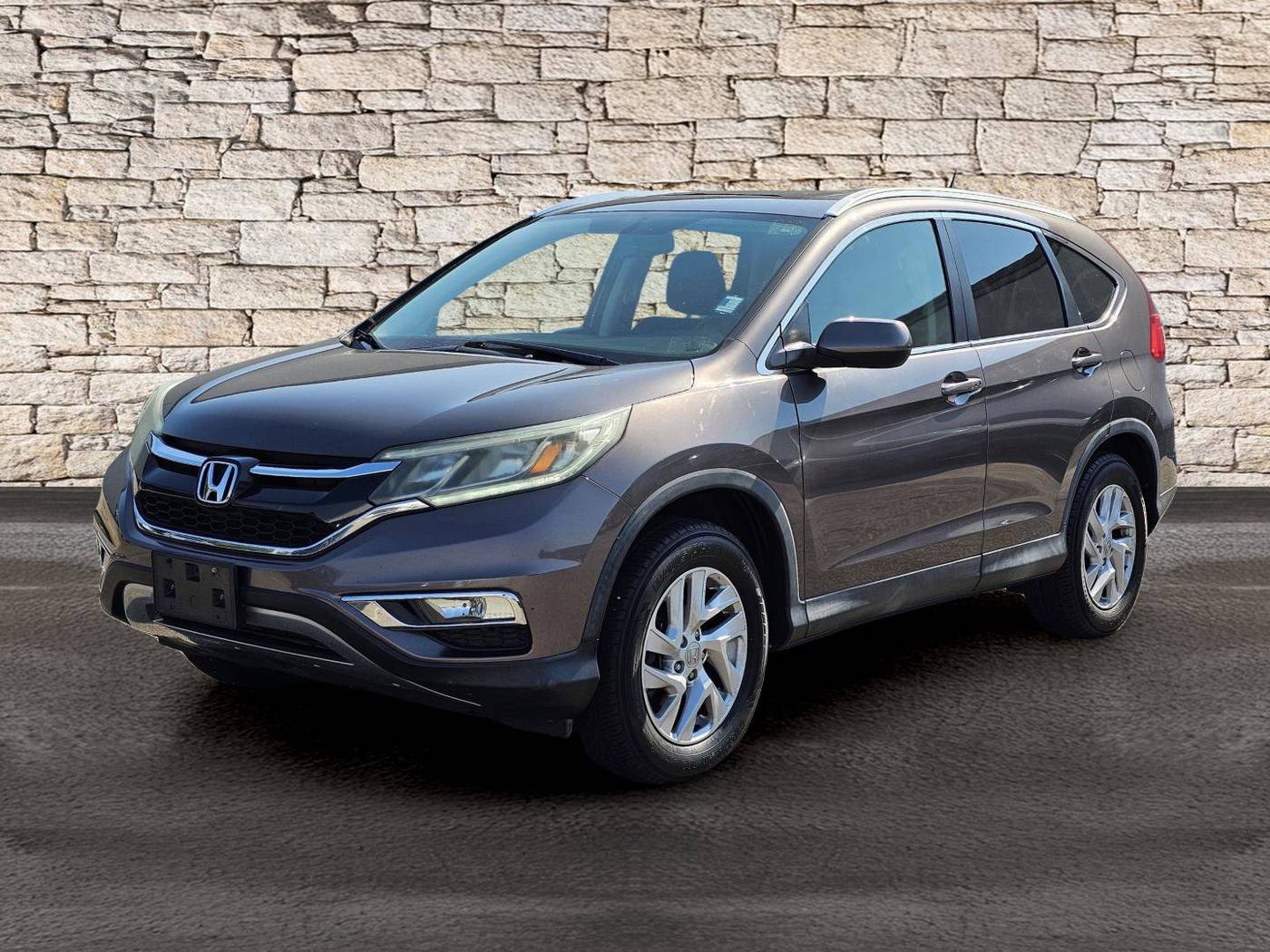 2015 Honda CR-V EX-L — SUV — 119,942 mi — Albany, GA