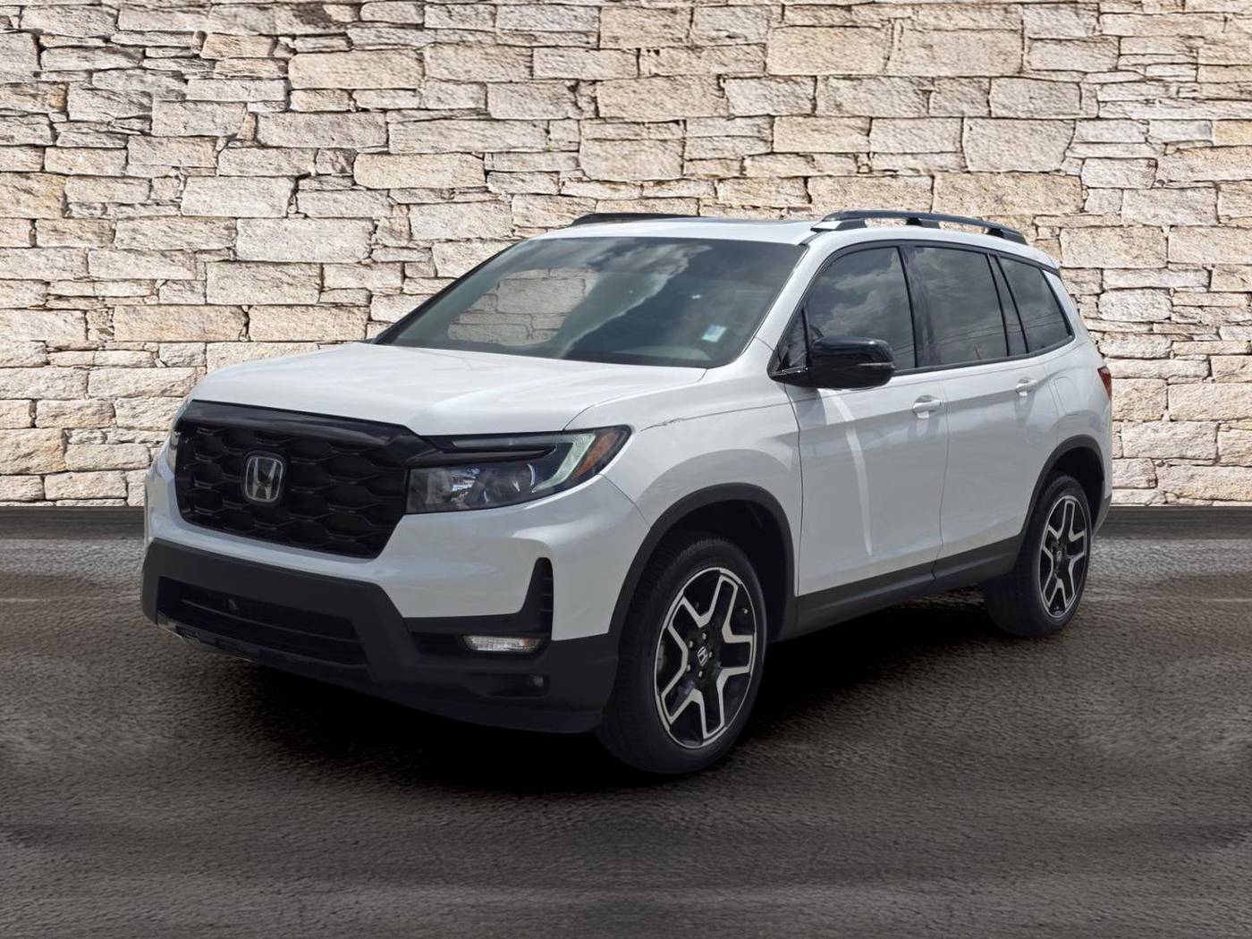 2023 Honda Passport Elite — SUV — 19,281 mi — Albany, GA