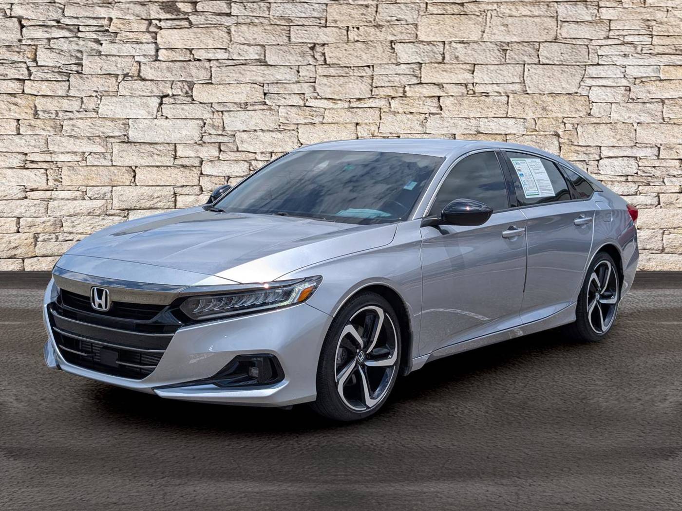 2022 Honda Accord Sport SE — Sedan — 32,619 mi — Albany, GA