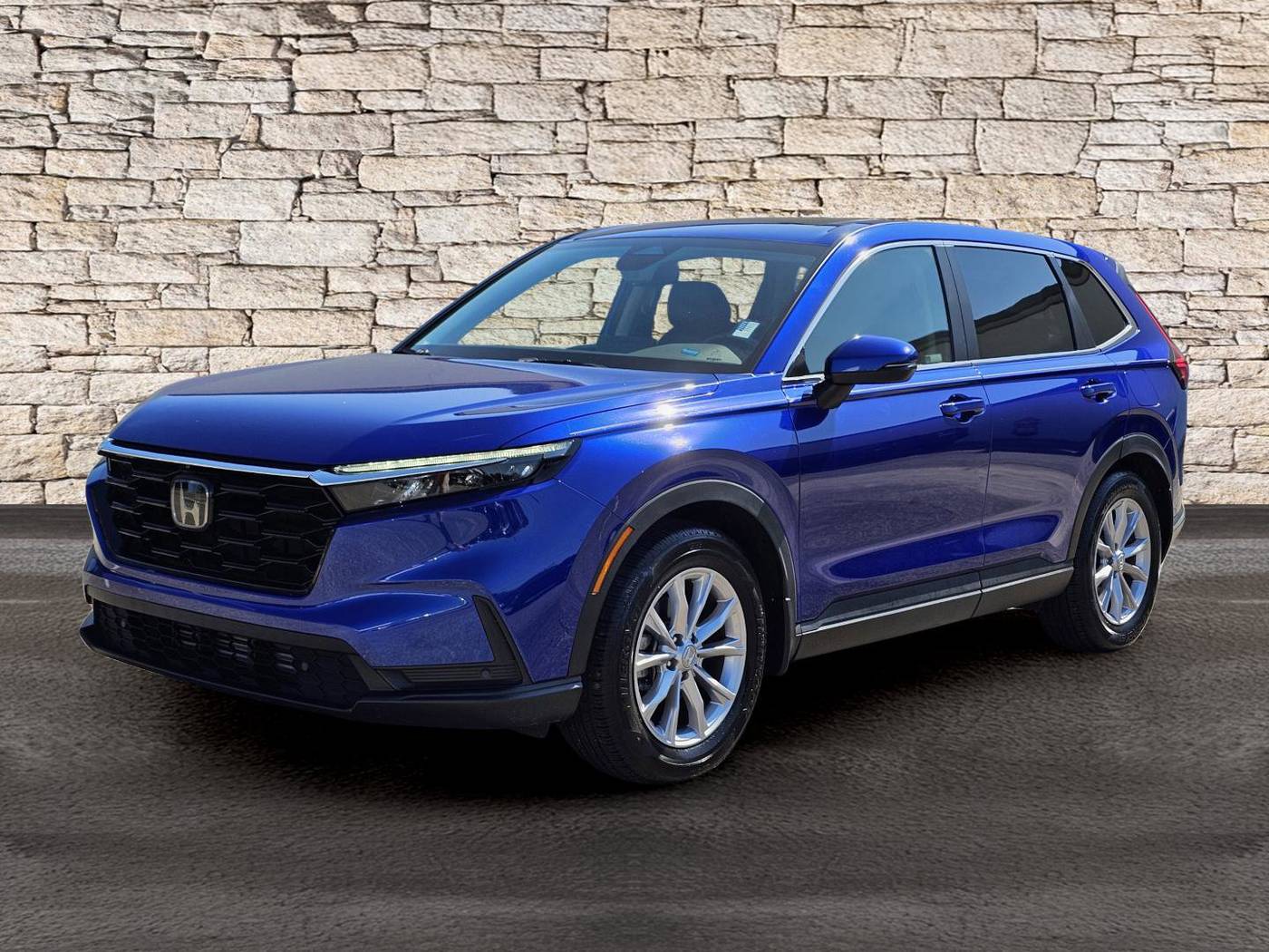 2024 Honda CR-V EX-L — SUV — 14,857 mi — Albany, GA