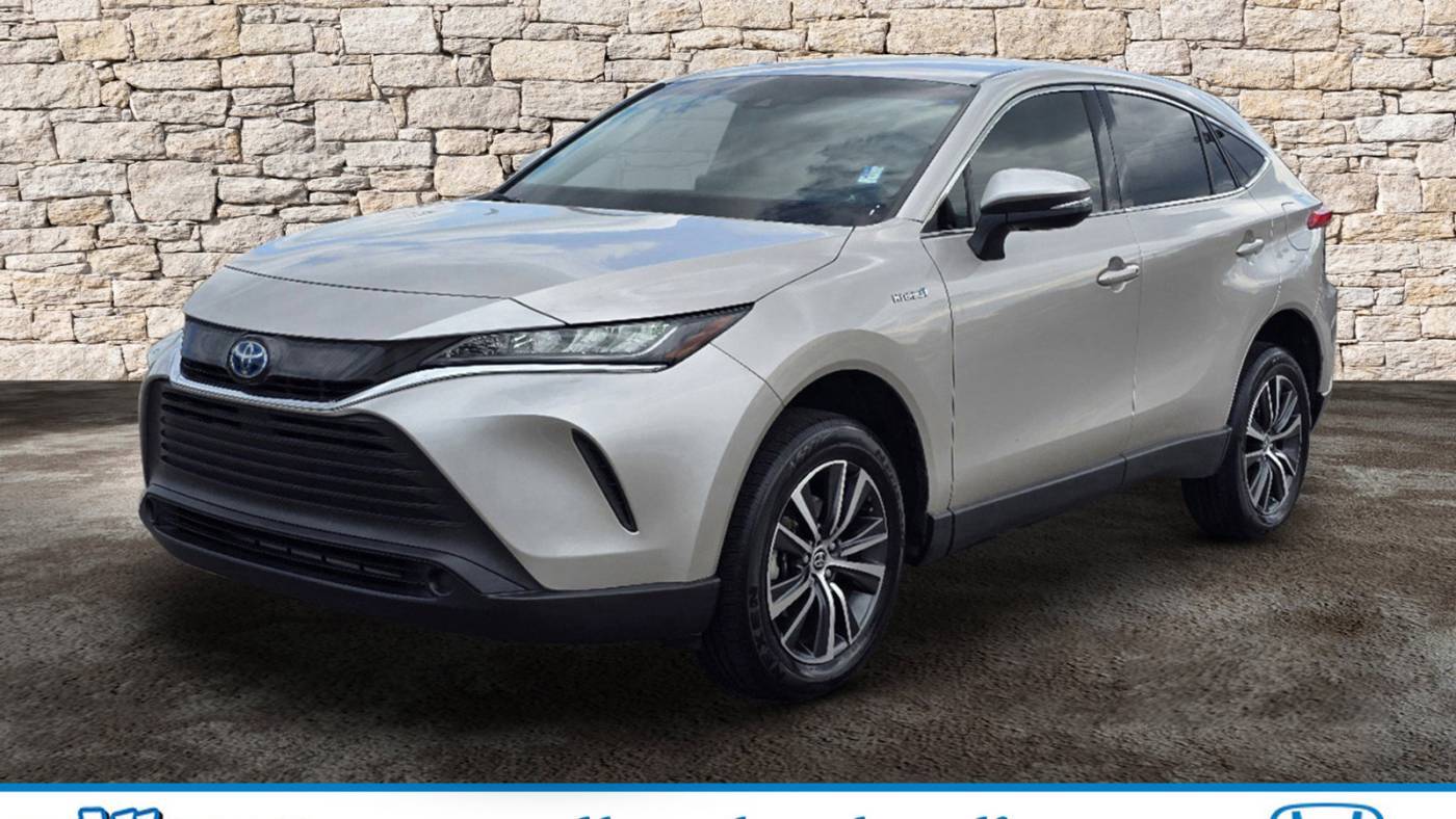 2021 Toyota Venza LE — SUV — 58,500 mi — Albany, GA