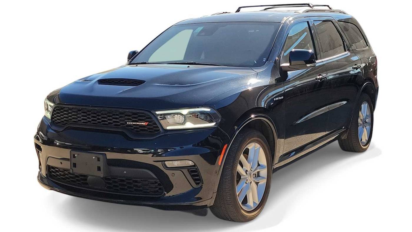 2023 Dodge Durango R/T Plus — SUV — 41,014 mi — Odessa, TX