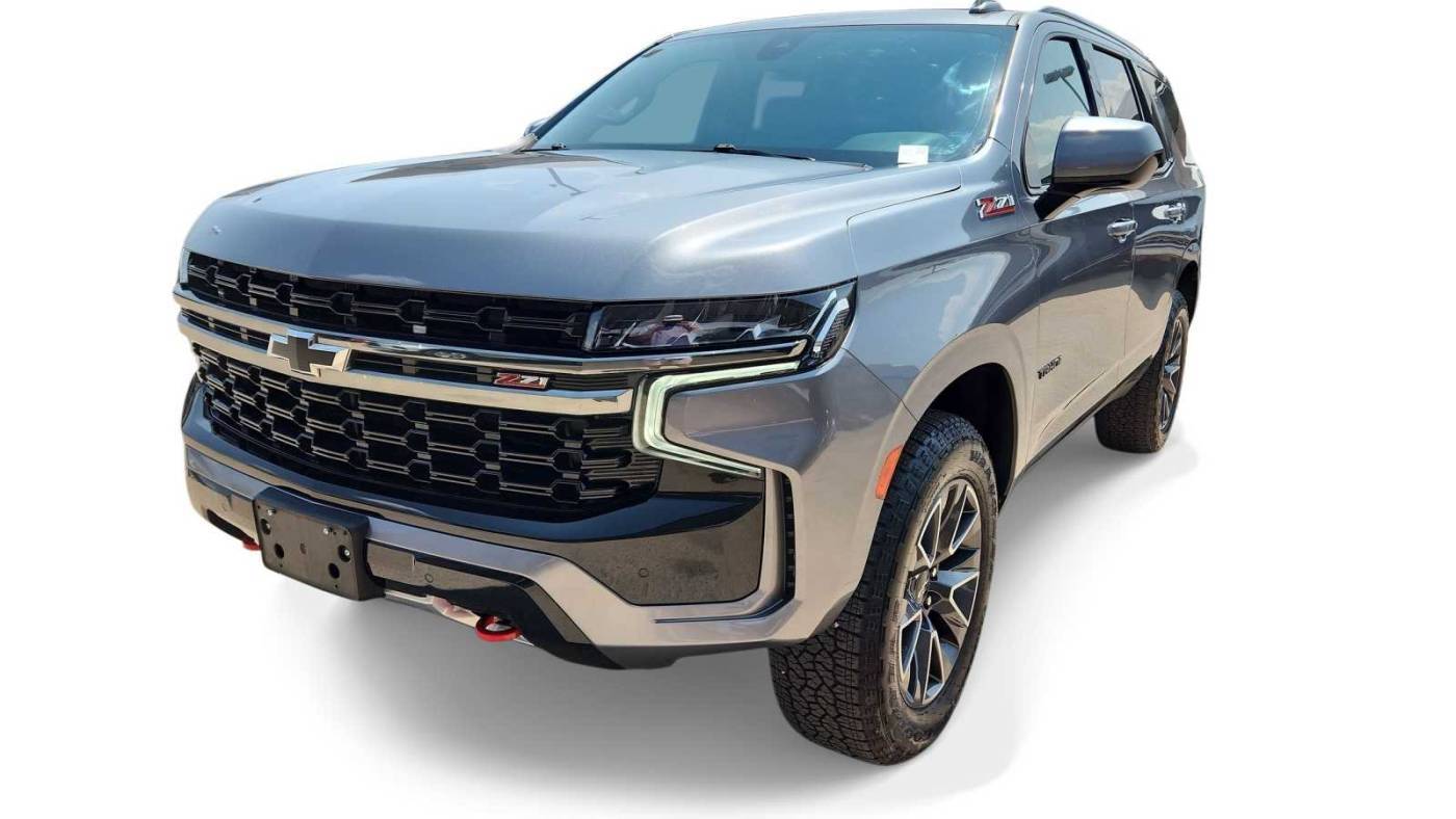 2022 Chevrolet Tahoe Z71 — SUV — 40,795 mi — Odessa, TX