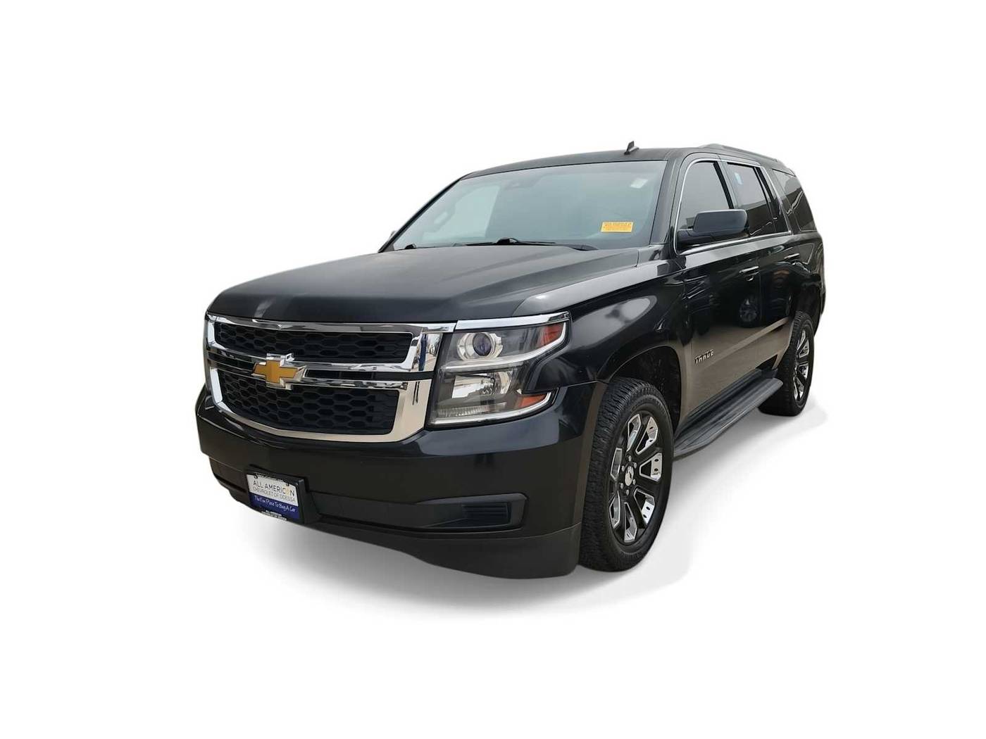 2015 Chevrolet Tahoe LT — SUV — 155,274 mi — Odessa, TX