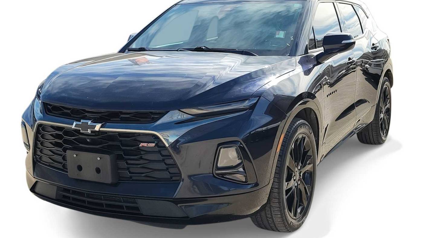 2020 Chevrolet Blazer RS — SUV — 73,140 mi — Odessa, TX