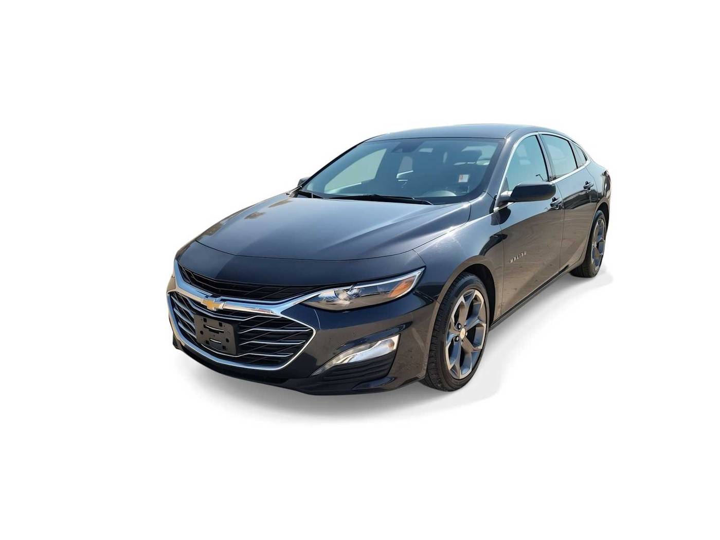 2023 Chevrolet Malibu LT — Sedan — 54,901 mi — Odessa, TX