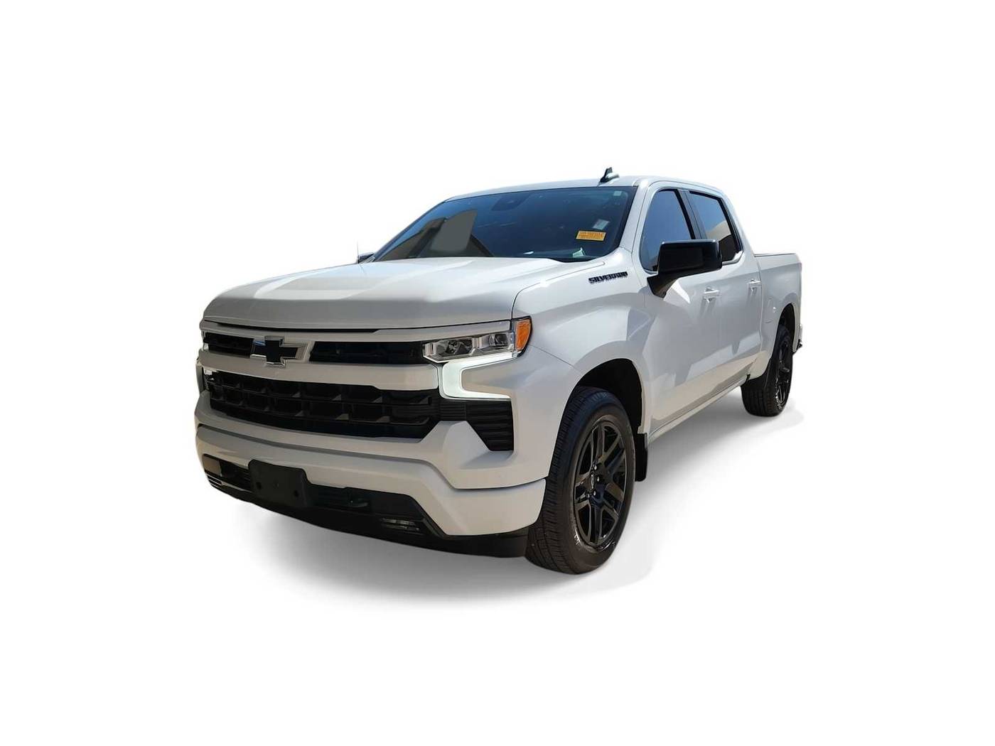 2023 Chevrolet Silverado 1500 RST — Pickup Truck — 39,005 mi — Odessa, TX