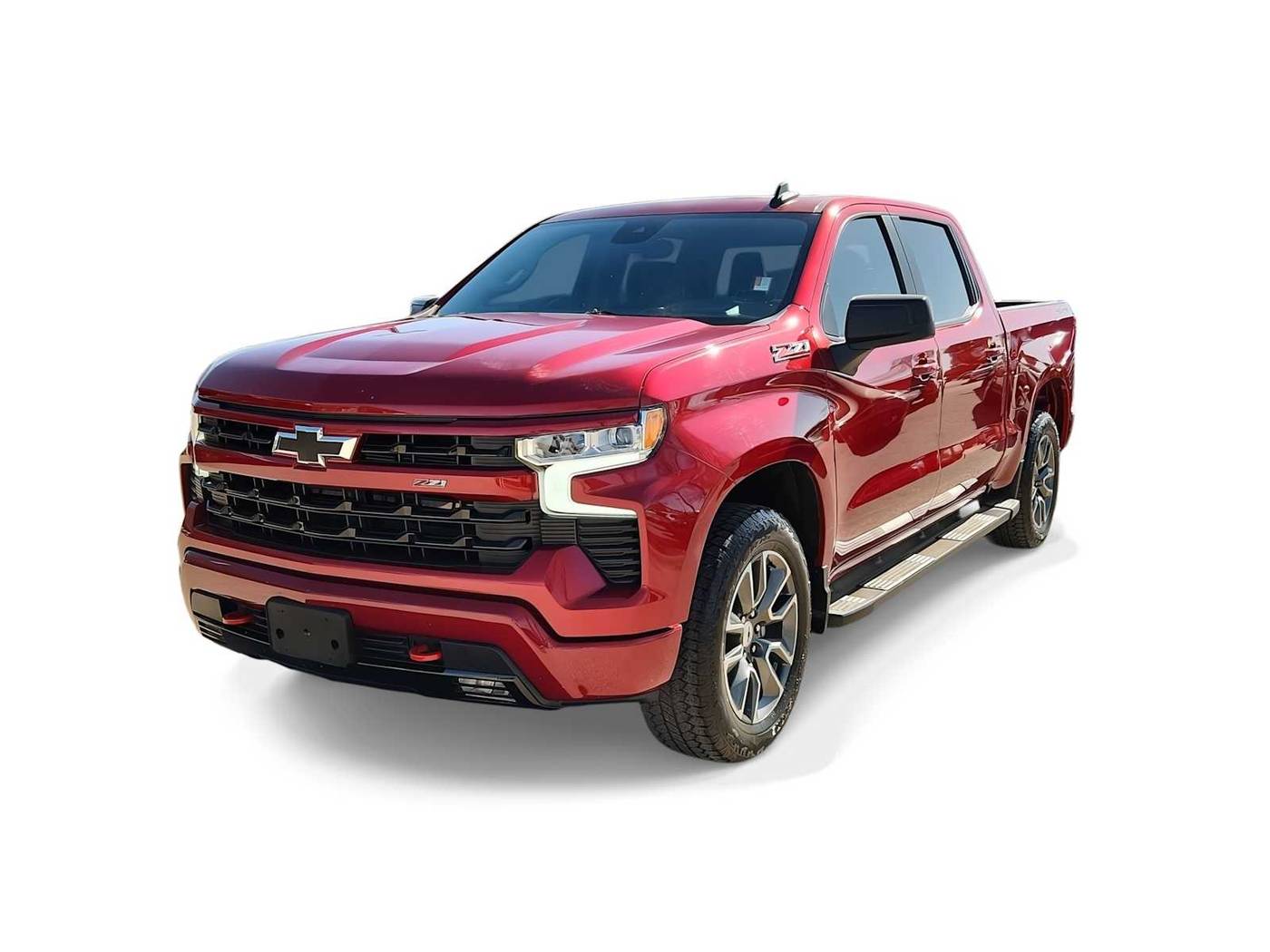 2022 Chevrolet Silverado 1500 RST — Pickup Truck — 49,594 mi — Odessa, TX