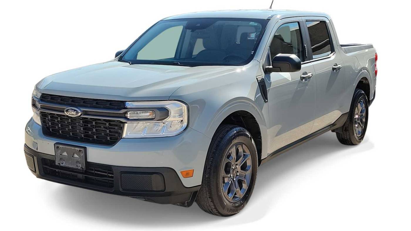 2022 Ford Maverick XLT — Pickup Truck — 32,673 mi — Odessa, TX