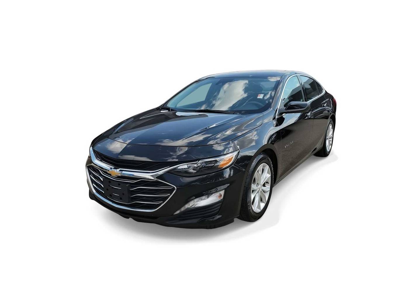 2023 Chevrolet Malibu LT — Sedan — 52,832 mi — Odessa, TX
