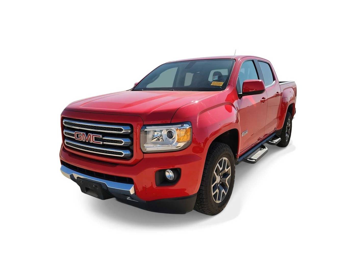 2016 GMC Canyon SLE — Pickup Truck — 47,350 mi — Odessa, TX