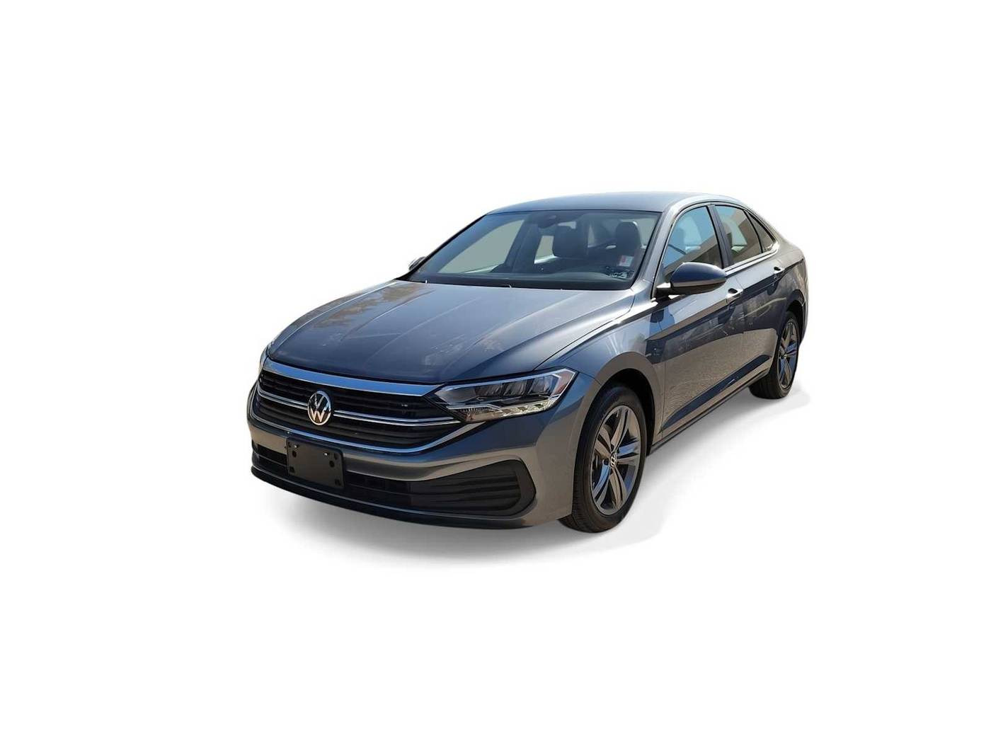 2024 Volkswagen Jetta SE — Sedan — 4,175 mi — Odessa, TX