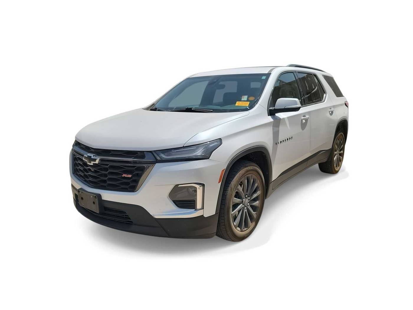 2022 Chevrolet Traverse RS — SUV — 59,169 mi — Odessa, TX