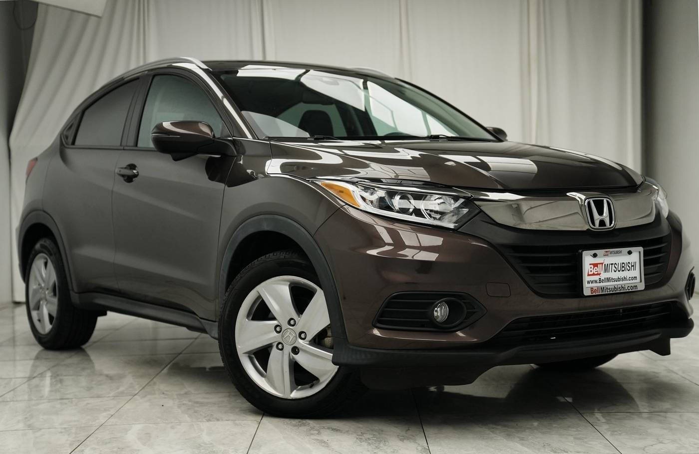 2019 Honda HR-V EX-L — SUV — 38,577 mi — Rahway, NJ