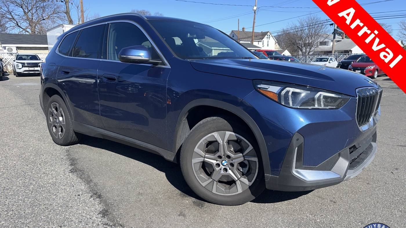 2023 BMW X1 28i — SUV — 28,500 mi — Rahway, NJ