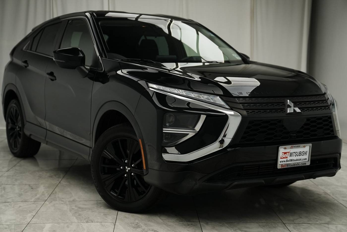 2022 Mitsubishi Eclipse Cross LE — SUV — 36,808 mi — Rahway, NJ