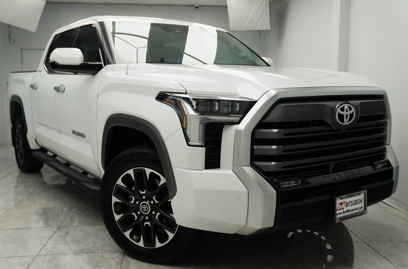 2024 Toyota Tundra Limited — Pickup Truck — 20,056 mi — Rahway, NJ