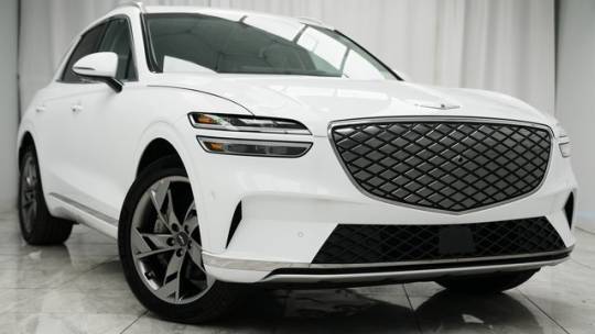 2024 Genesis Electrified GV70 Advanced — SUV — 221 mi — Rahway, NJ