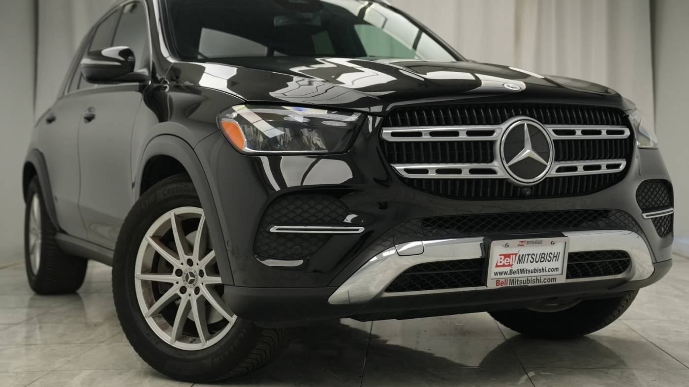 2024 Mercedes-Benz GLE GLE 350 — SUV — 30,266 mi — Rahway, NJ