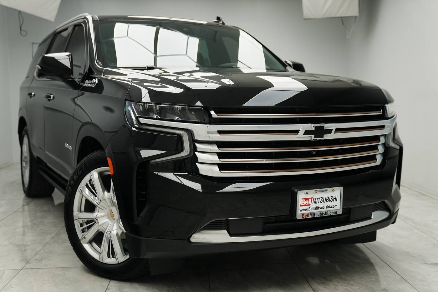 2021 Chevrolet Tahoe High Country — SUV — 58,106 mi — Rahway, NJ