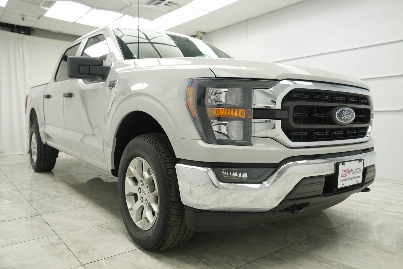 2023 Ford F-150 XLT — Pickup Truck — 42,527 mi — Rahway, NJ