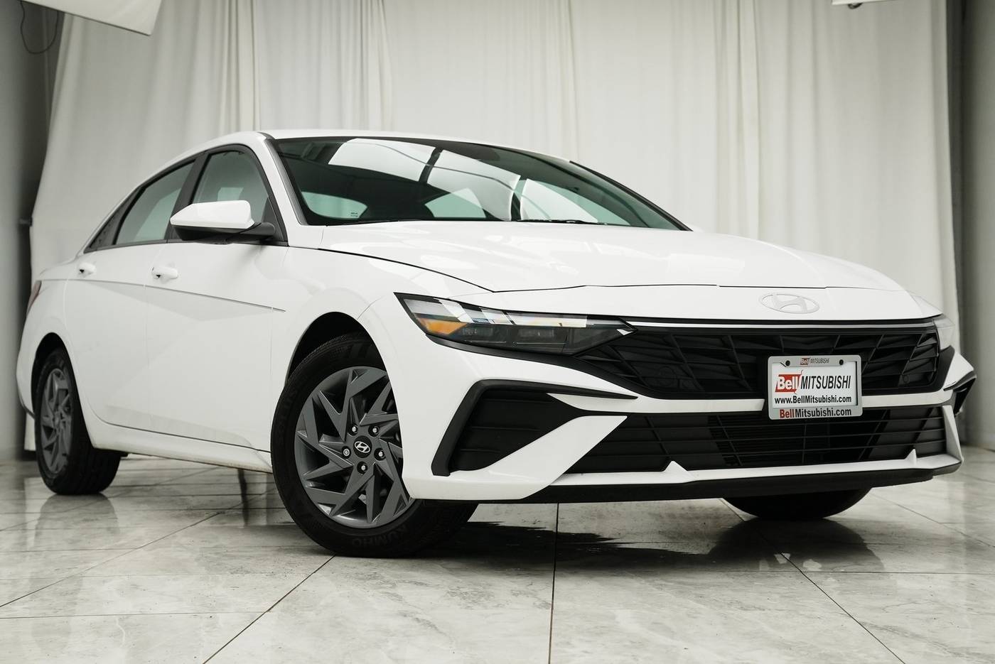 2024 Hyundai Elantra SEL — Sedan — 4,511 mi — Rahway, NJ