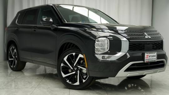 2024 Mitsubishi Outlander SE — SUV — 10 mi — Rahway, NJ