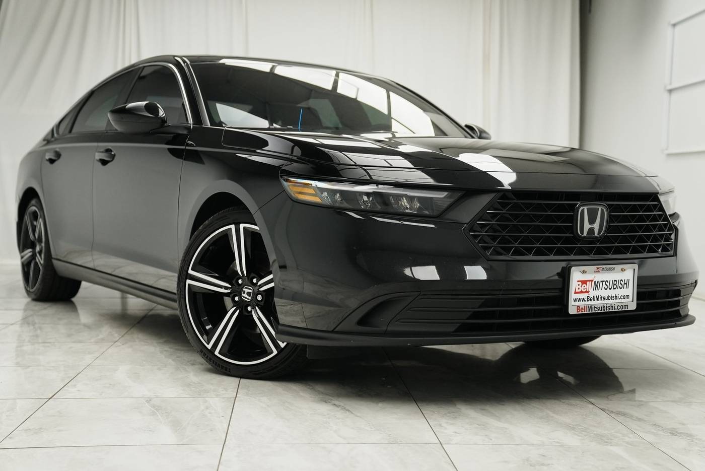 2023 Honda Accord Hybrid Sport — Sedan — 18,036 mi — Rahway, NJ