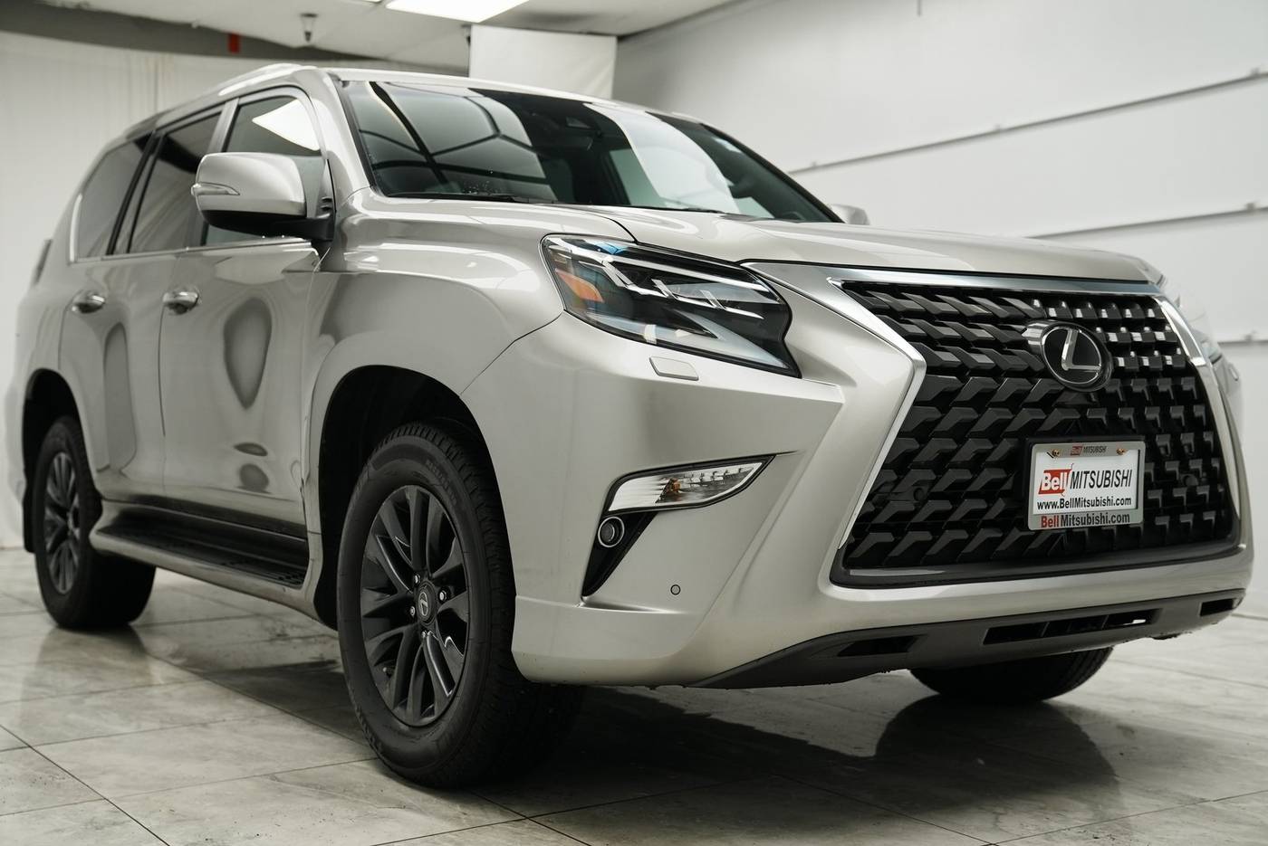 2023 Lexus GX GX 460 Premium — SUV — 27,551 mi — Rahway, NJ
