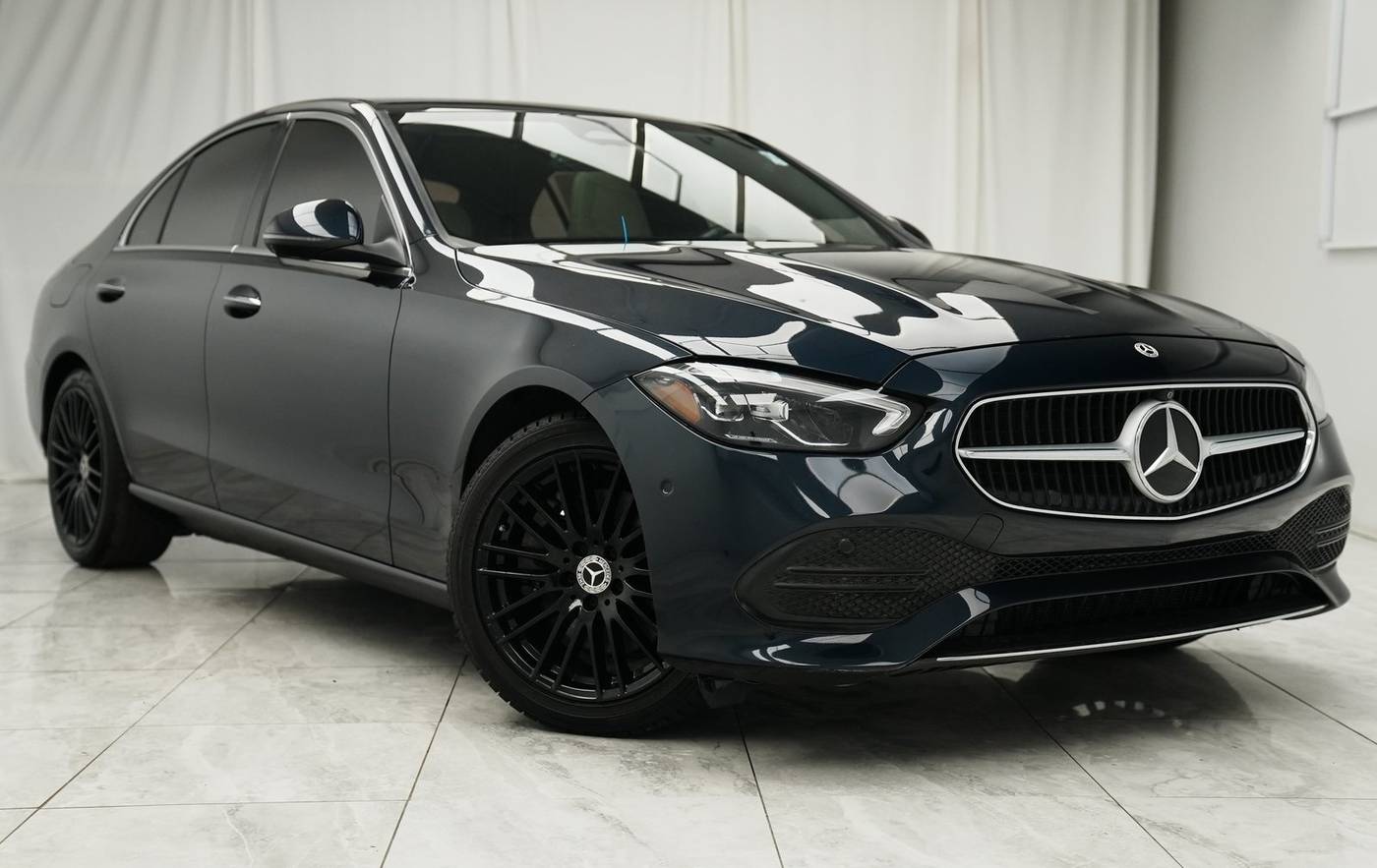 2022 Mercedes-Benz C-Class C 300 — Sedan — 28,684 mi — Rahway, NJ