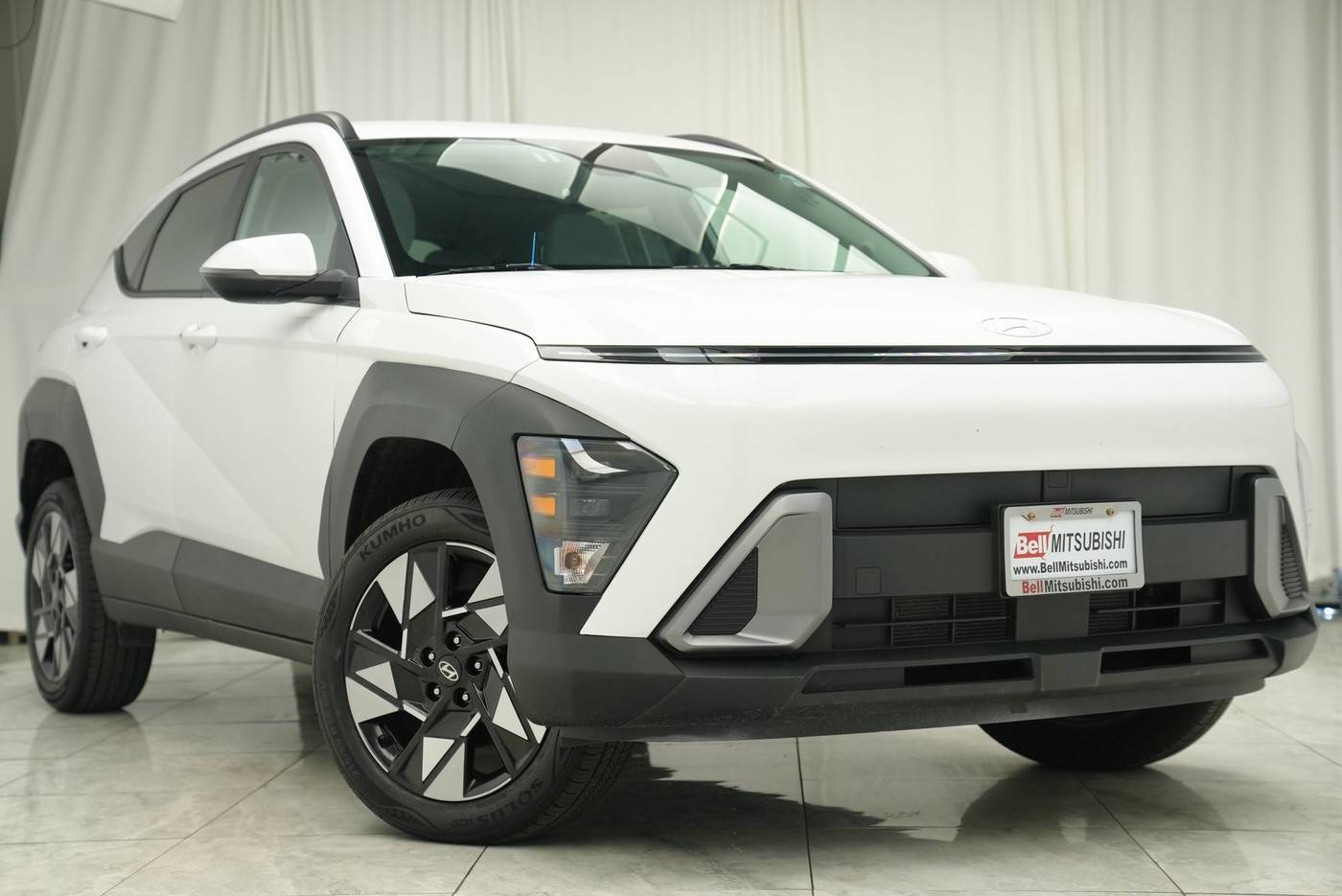 2025 Hyundai Kona SEL — SUV — 11,751 mi — Rahway, NJ
