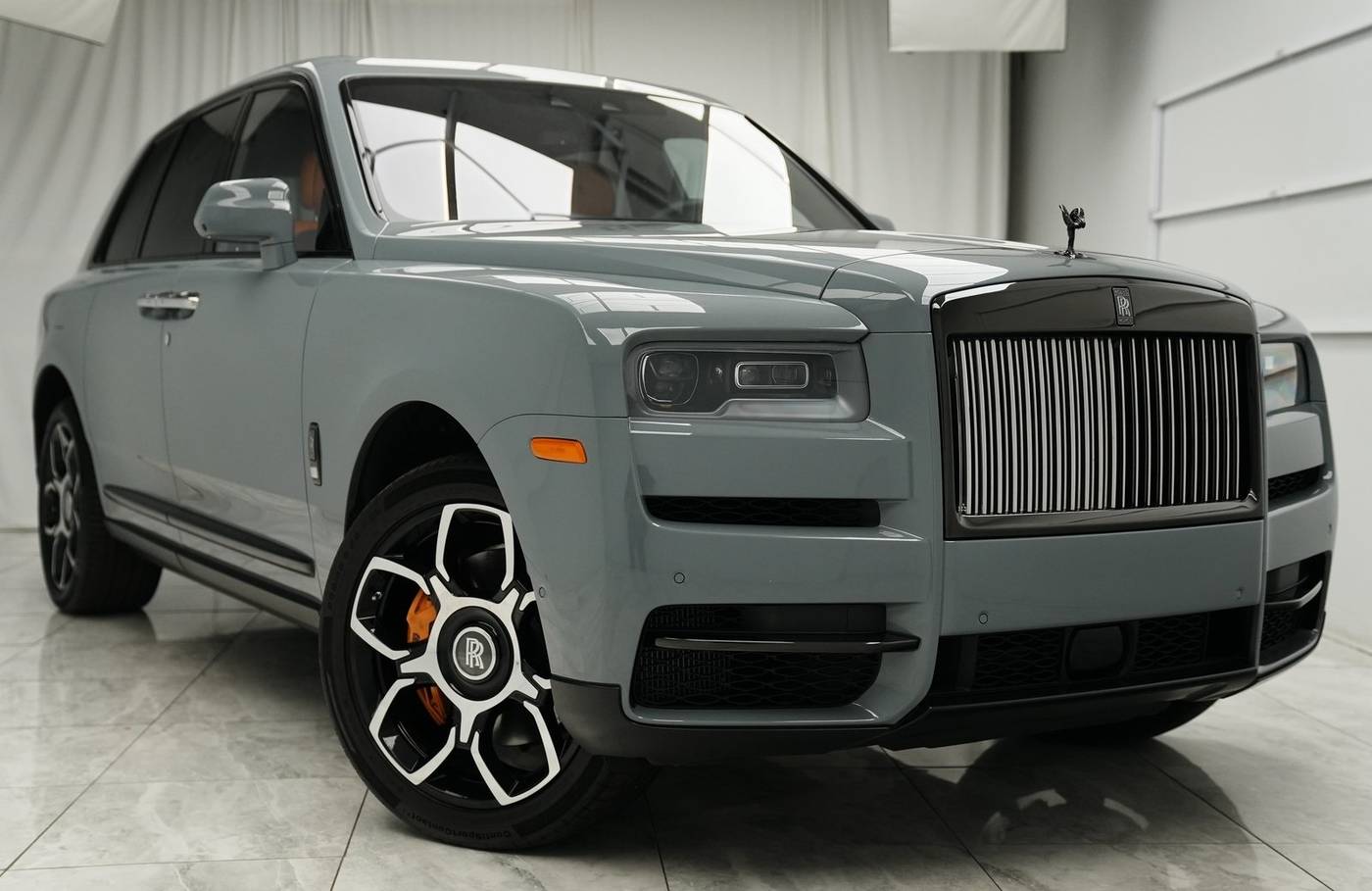 2023 Rolls-Royce Cullinan