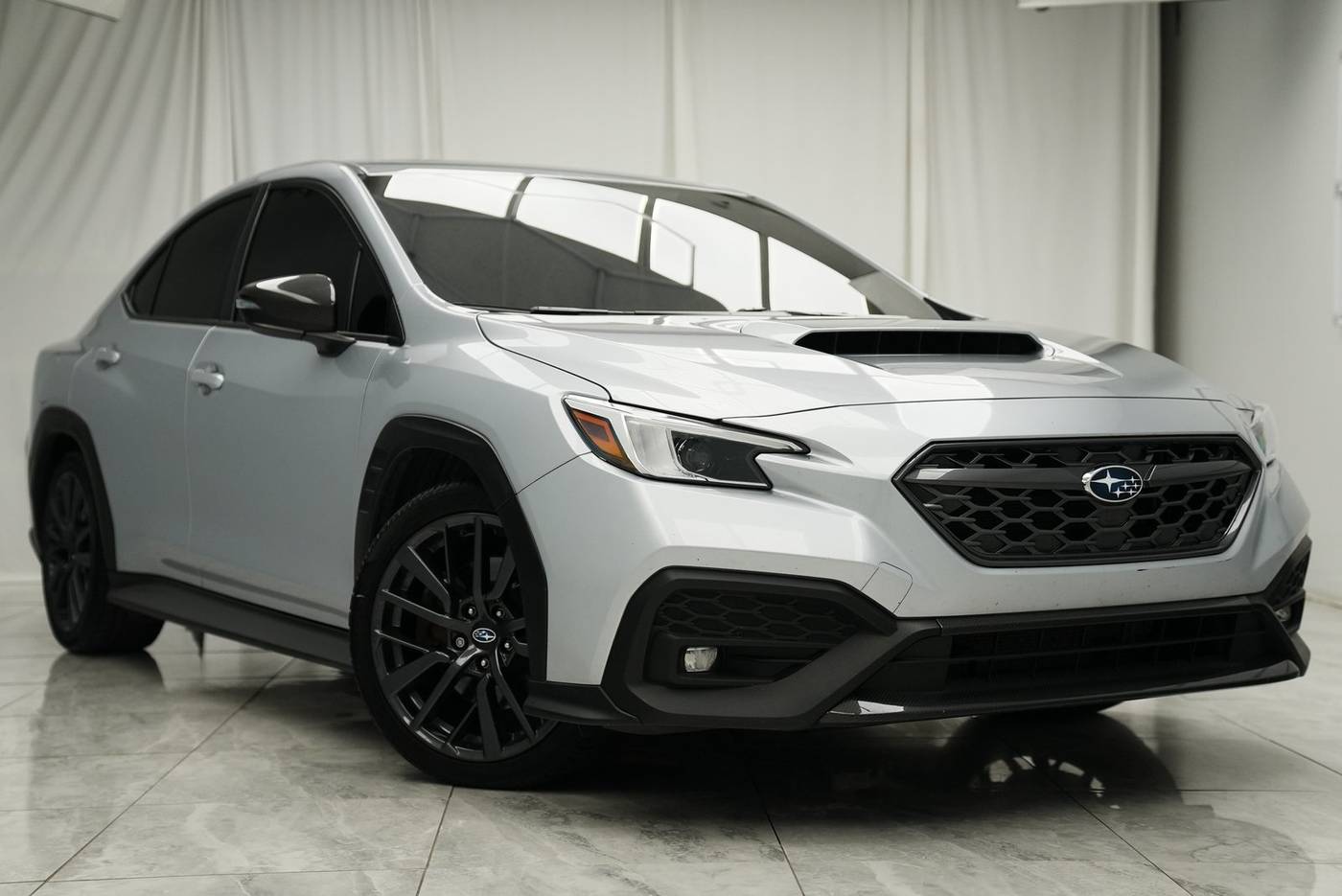 2022 Subaru WRX Limited — Sedan — 37,122 mi — Rahway, NJ