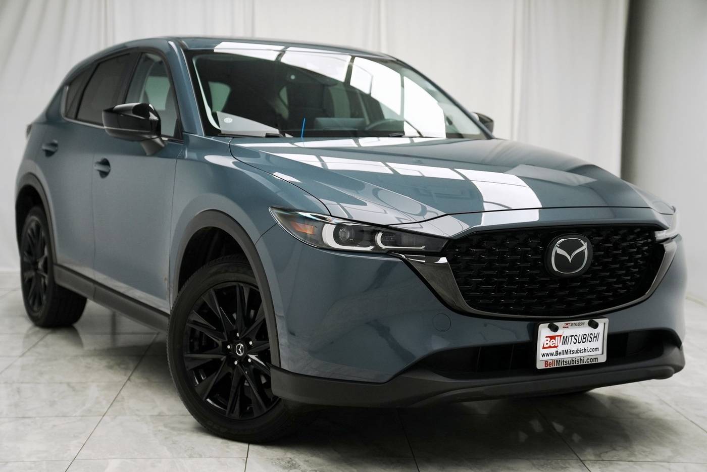 2024 Mazda CX-5 2.5 S Carbon Edition — SUV — 29,171 mi — Rahway, NJ