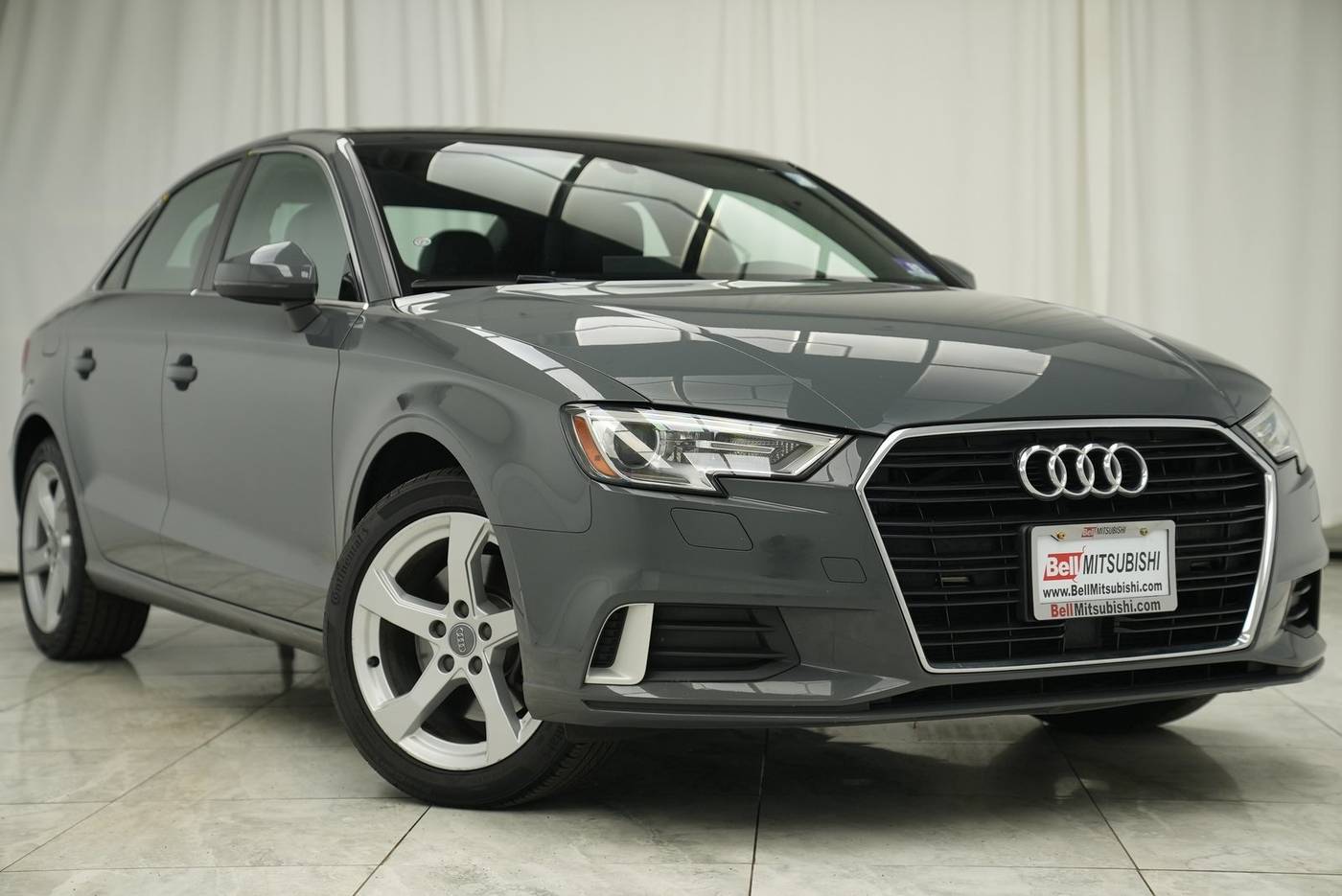 2019 Audi A3 Premium — Sedan — 70,711 mi — Rahway, NJ