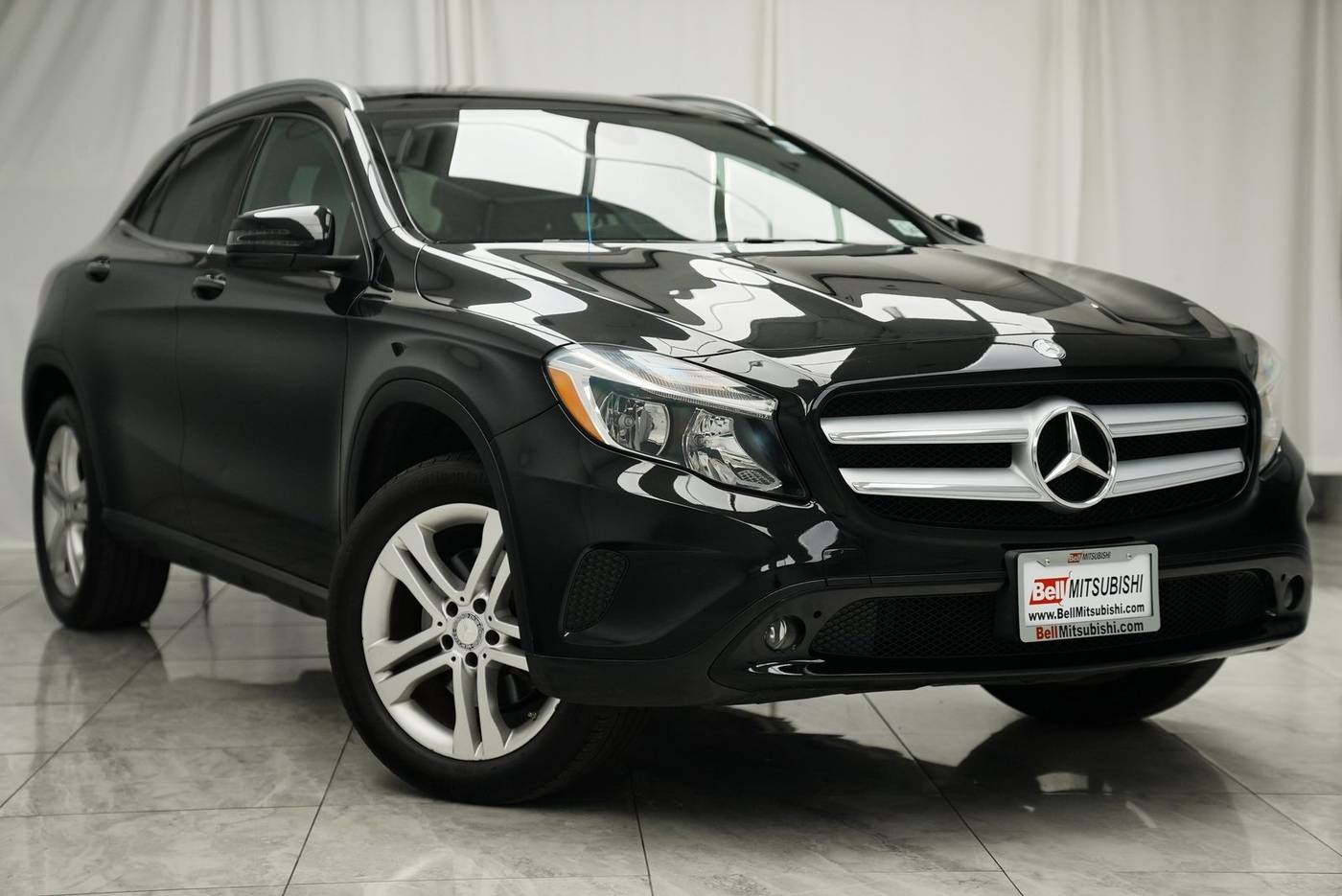 2016 Mercedes-Benz GLA GLA 250 — SUV — 49,879 mi — Rahway, NJ