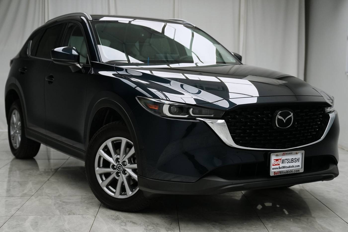 2023 Mazda CX-5 2.5 S Preferred — SUV — 19,973 mi — Rahway, NJ