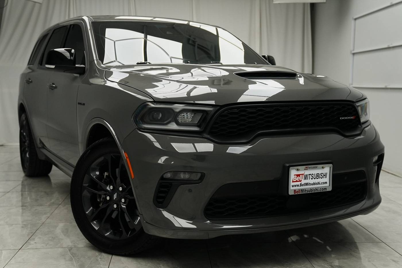 2022 Dodge Durango R/T Plus — SUV — 33,444 mi — Rahway, NJ