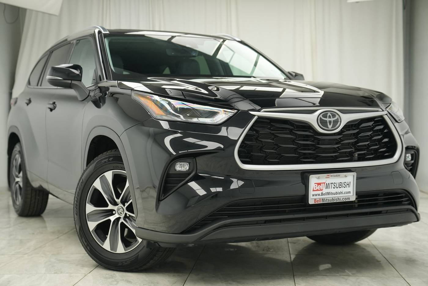 2021 Toyota Highlander XLE — SUV — 45,008 mi — Rahway, NJ