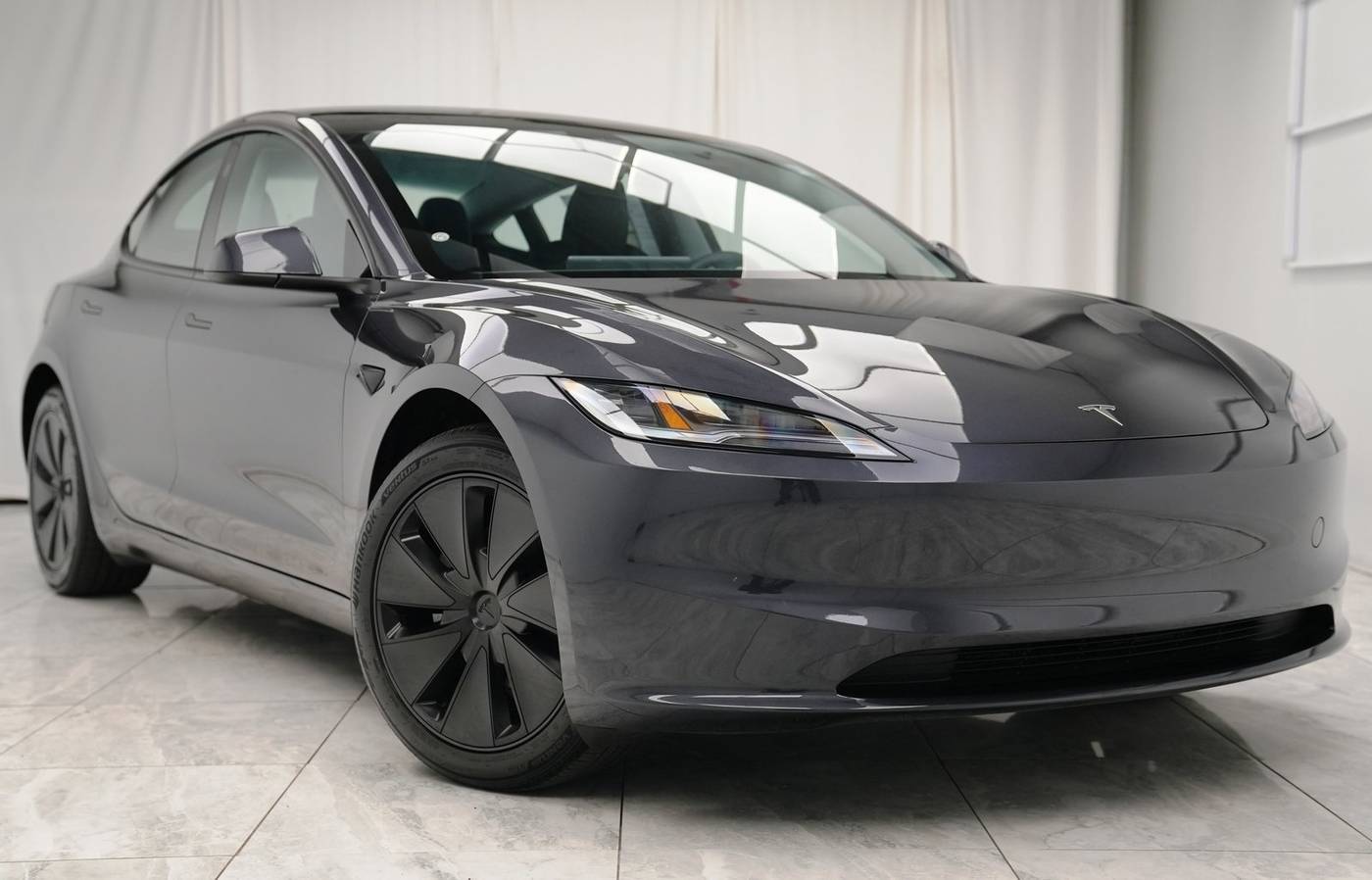 2024 Tesla Model 3 Standard — Sedan — 6,200 mi — Rahway, NJ