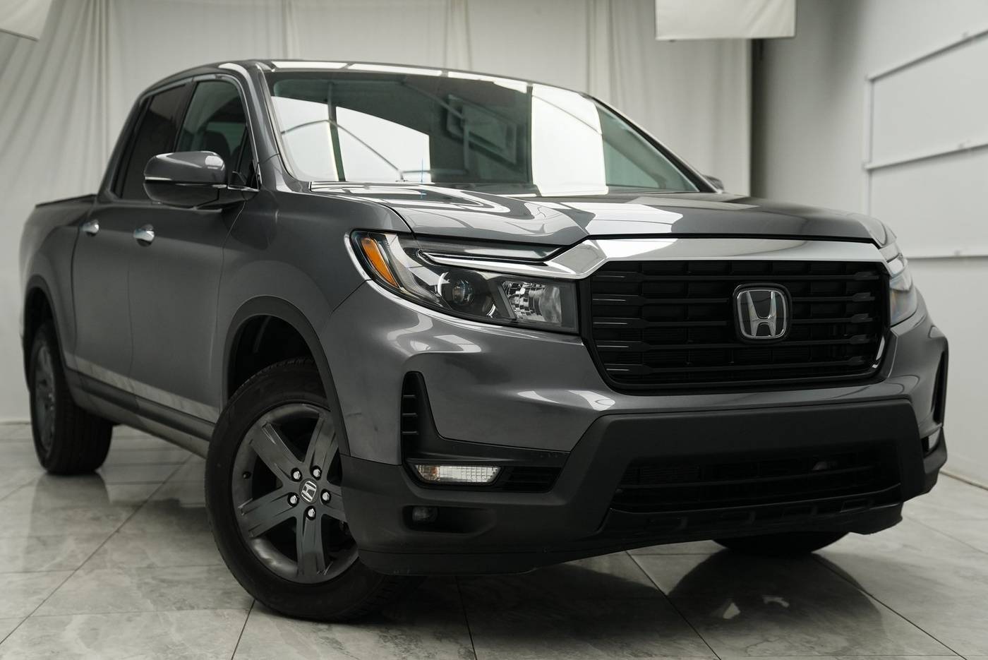 2023 Honda Ridgeline RTL-E — Pickup Truck — 43,172 mi — Rahway, NJ