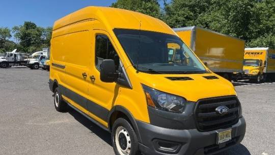 2020 Ford Transit Cargo Van T-250 — Cargo Van — 75,206 mi — Rahway, NJ