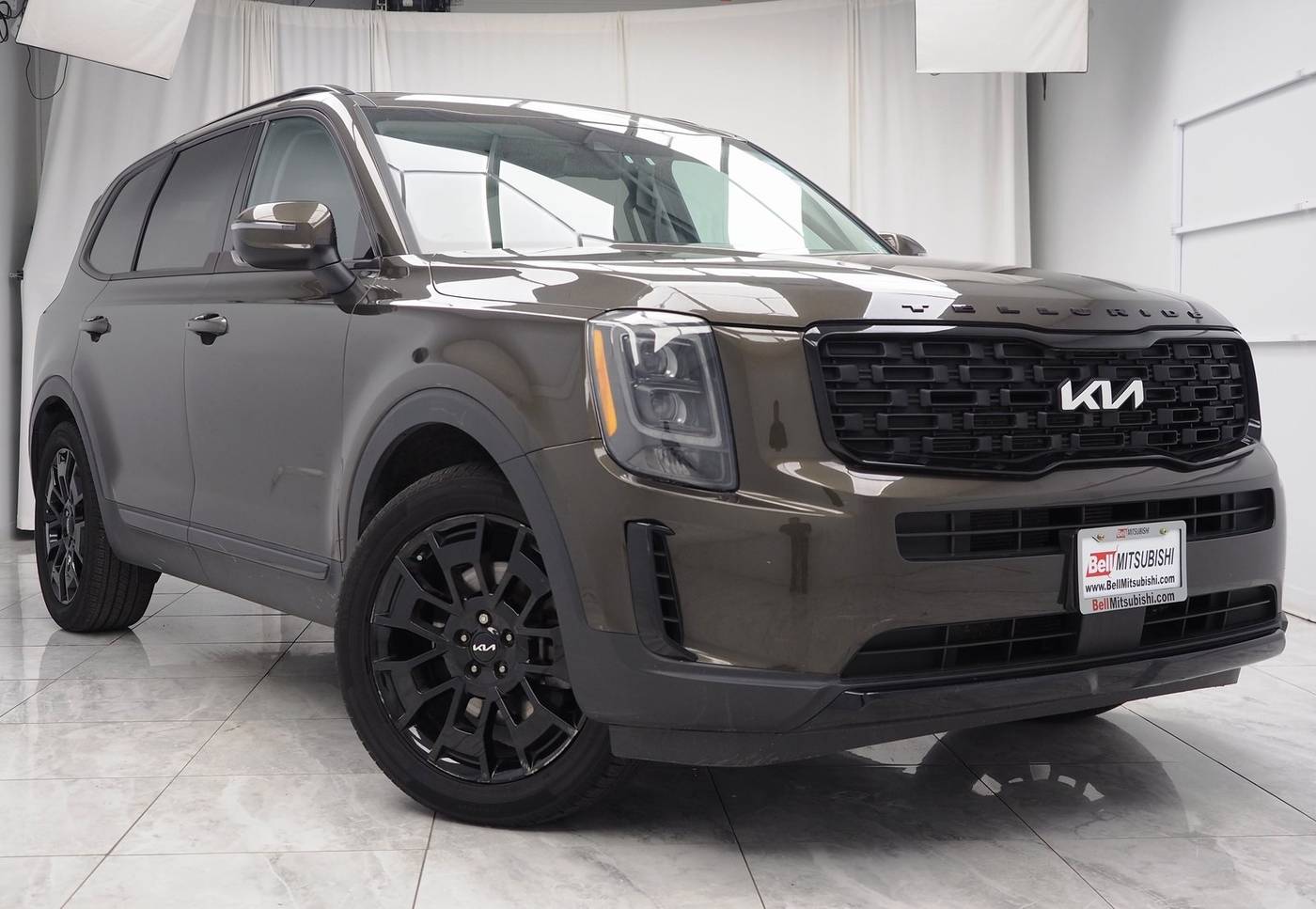 2022 Kia Telluride EX — SUV — 33,196 mi — Rahway, NJ