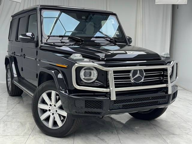 2024 Mercedes-Benz G-Class G 550 — SUV — 14,761 mi — Rahway, NJ