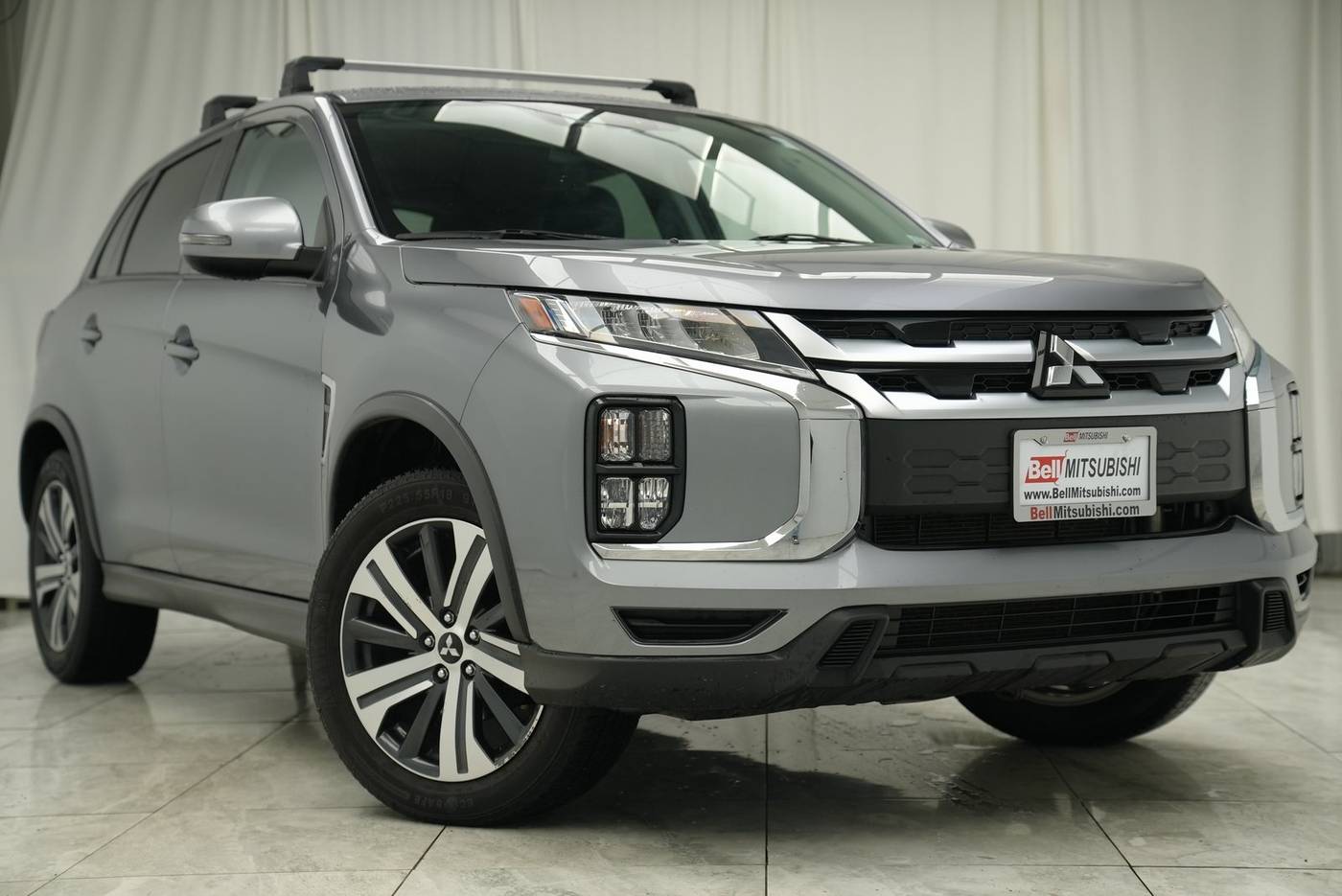 2021 Mitsubishi Outlander Sport SE — SUV — 75,770 mi — Rahway, NJ