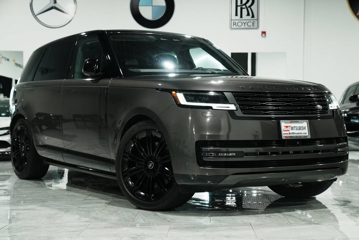 2022 Land Rover Range Rover First Edition — SUV — 106,289 mi — Rahway, NJ