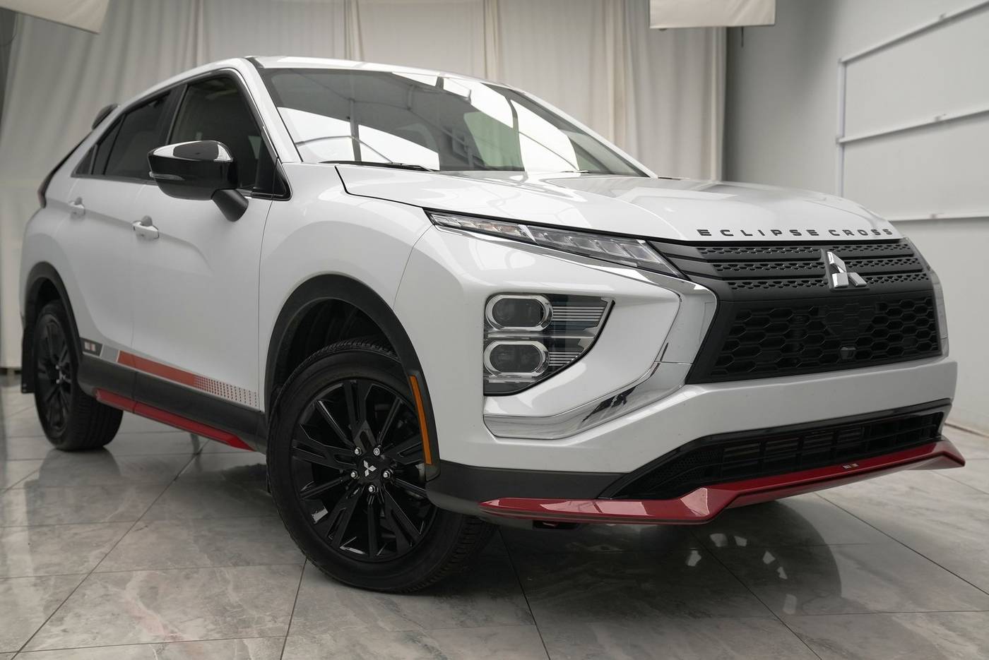2024 Mitsubishi Eclipse Cross Ralliart — SUV — 8,744 mi — Rahway, NJ