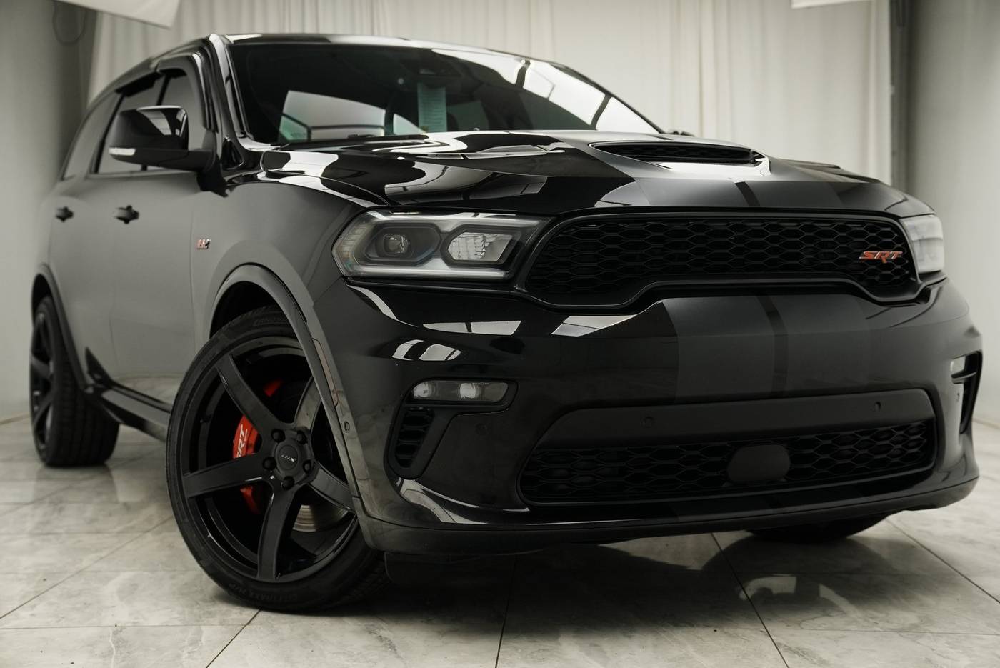 2021 Dodge Durango SRT 392 — SUV — 62,249 mi — Rahway, NJ