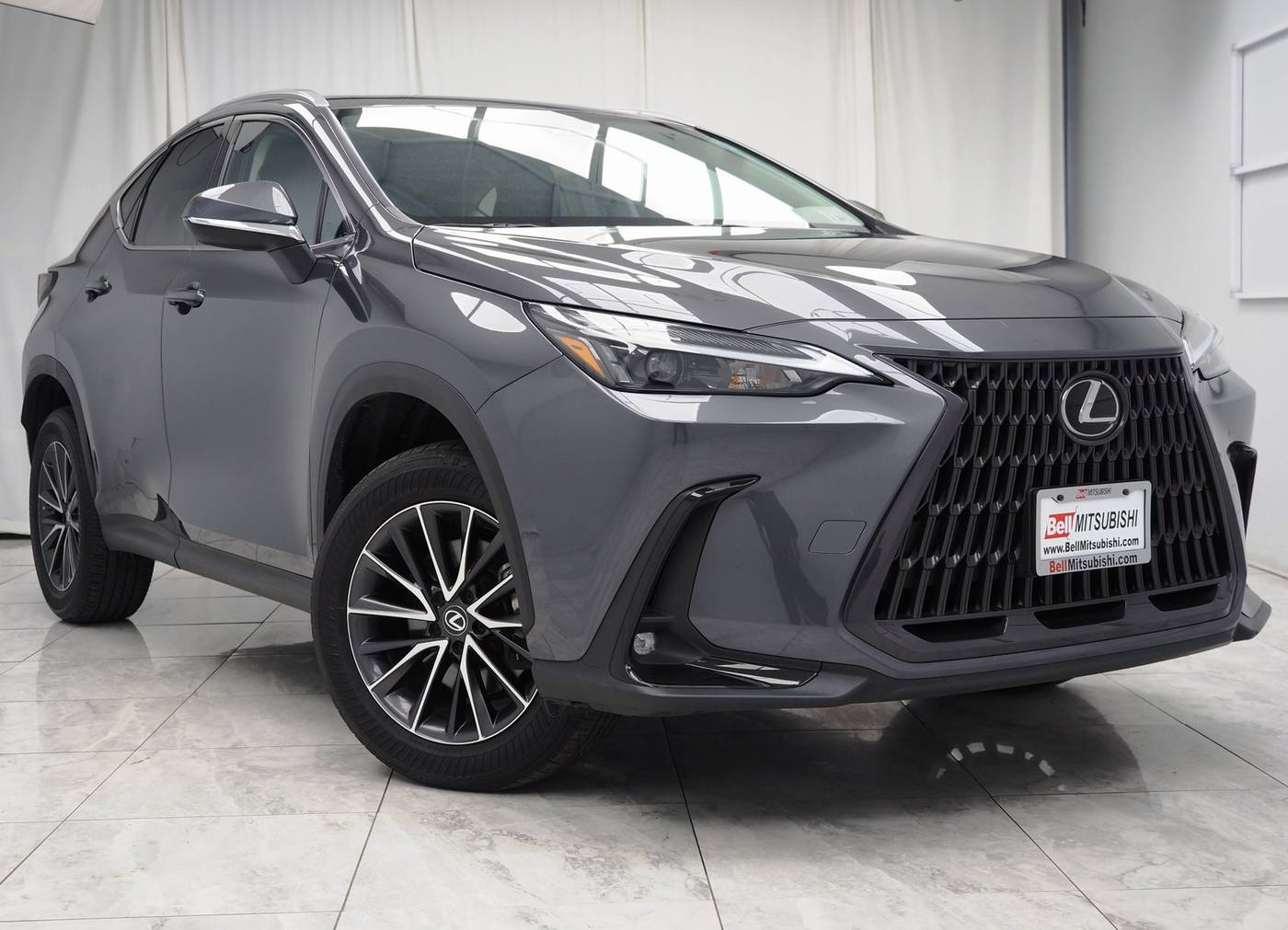 2023 Lexus NX NX 350 — SUV — 20,923 mi — Rahway, NJ